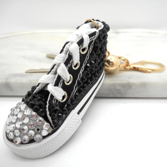 Sneaker Bling KeyChain - Picture 3 of 5